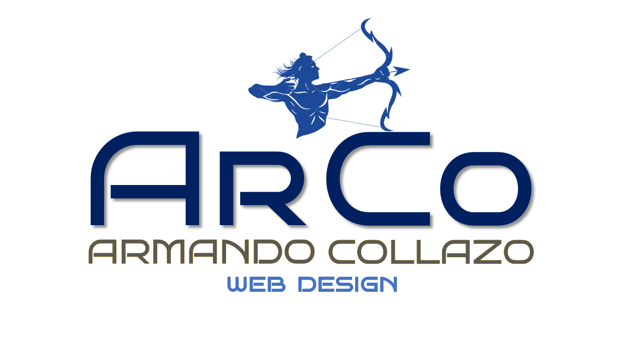 Armando Collazo Web Design